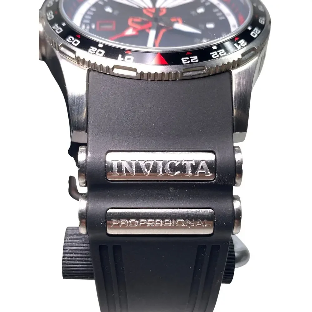 Invicta aviator model